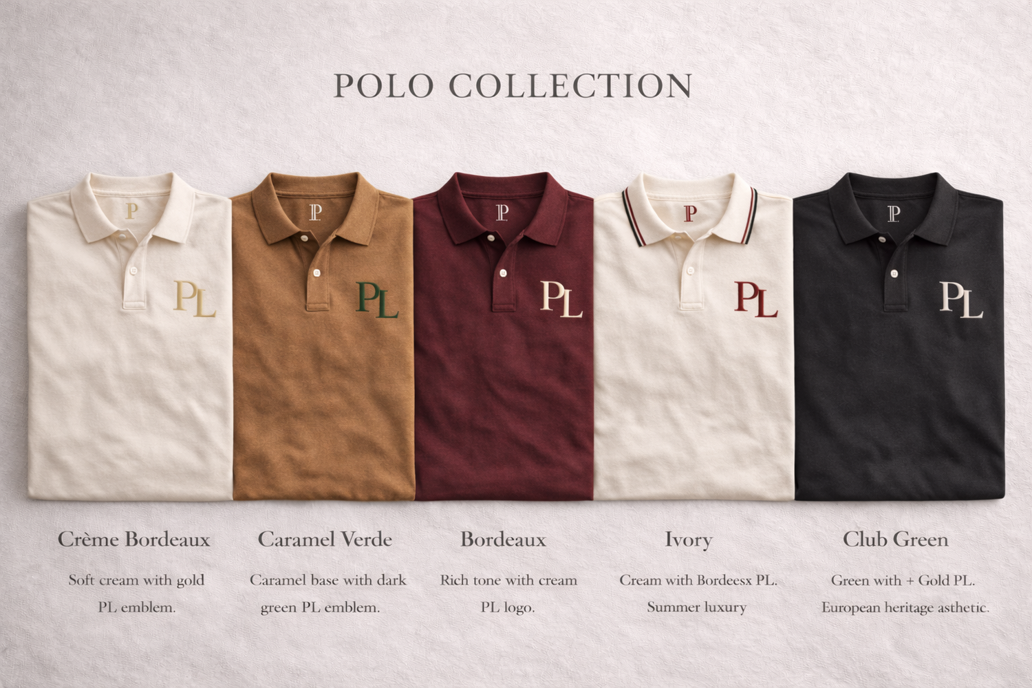 Polo Collection