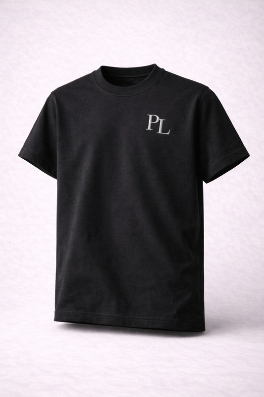 Premium T-shirt Midnight Noir Tee
