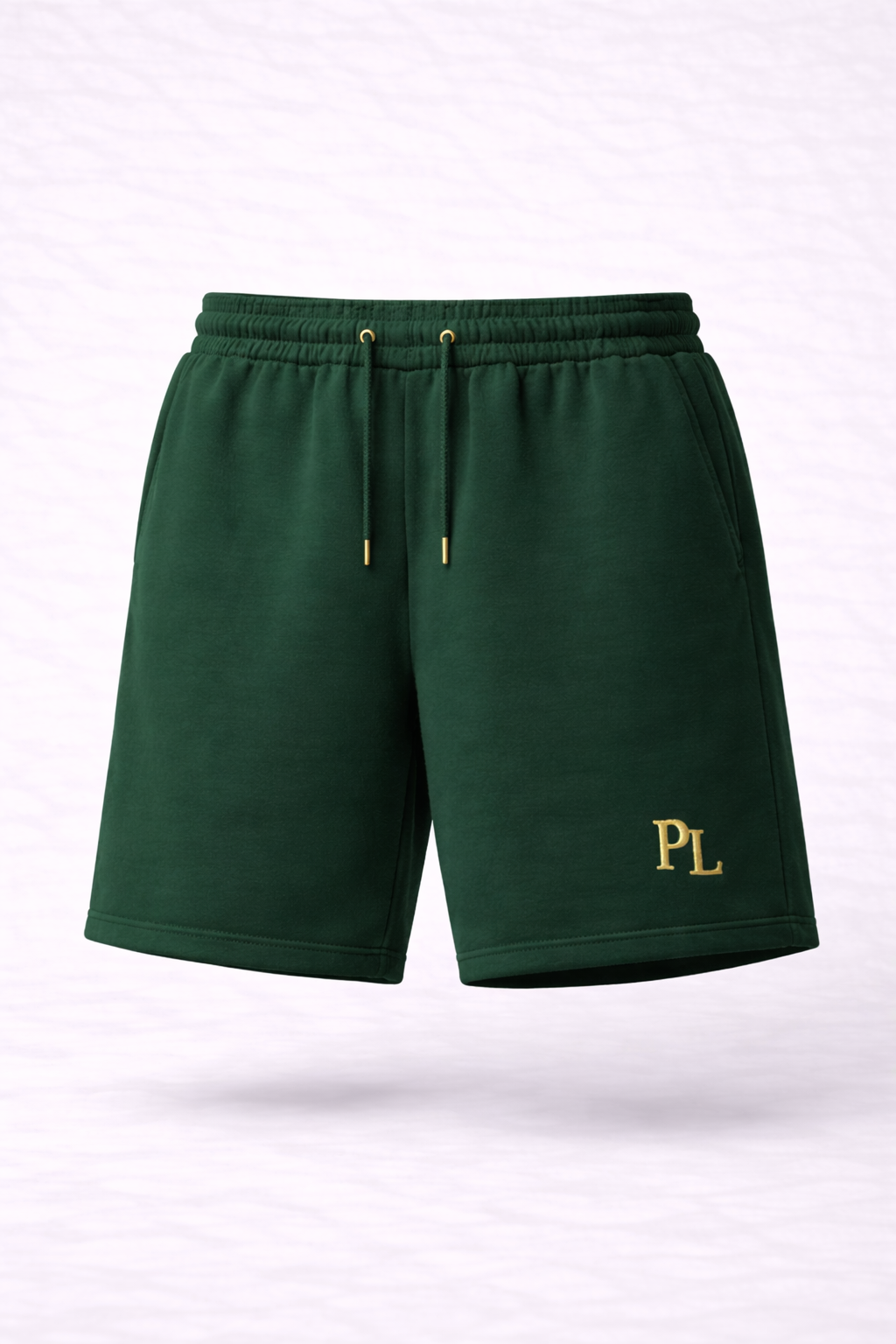 Forest Gold Shorts