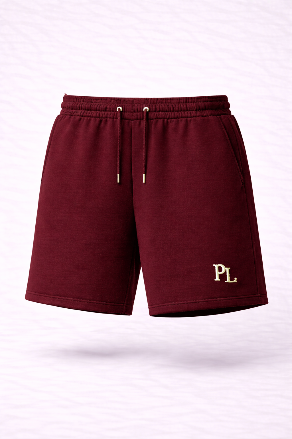 Bordeaux Shorts