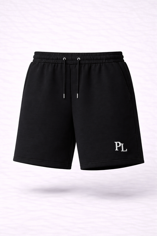 Midnight Noir Shorts