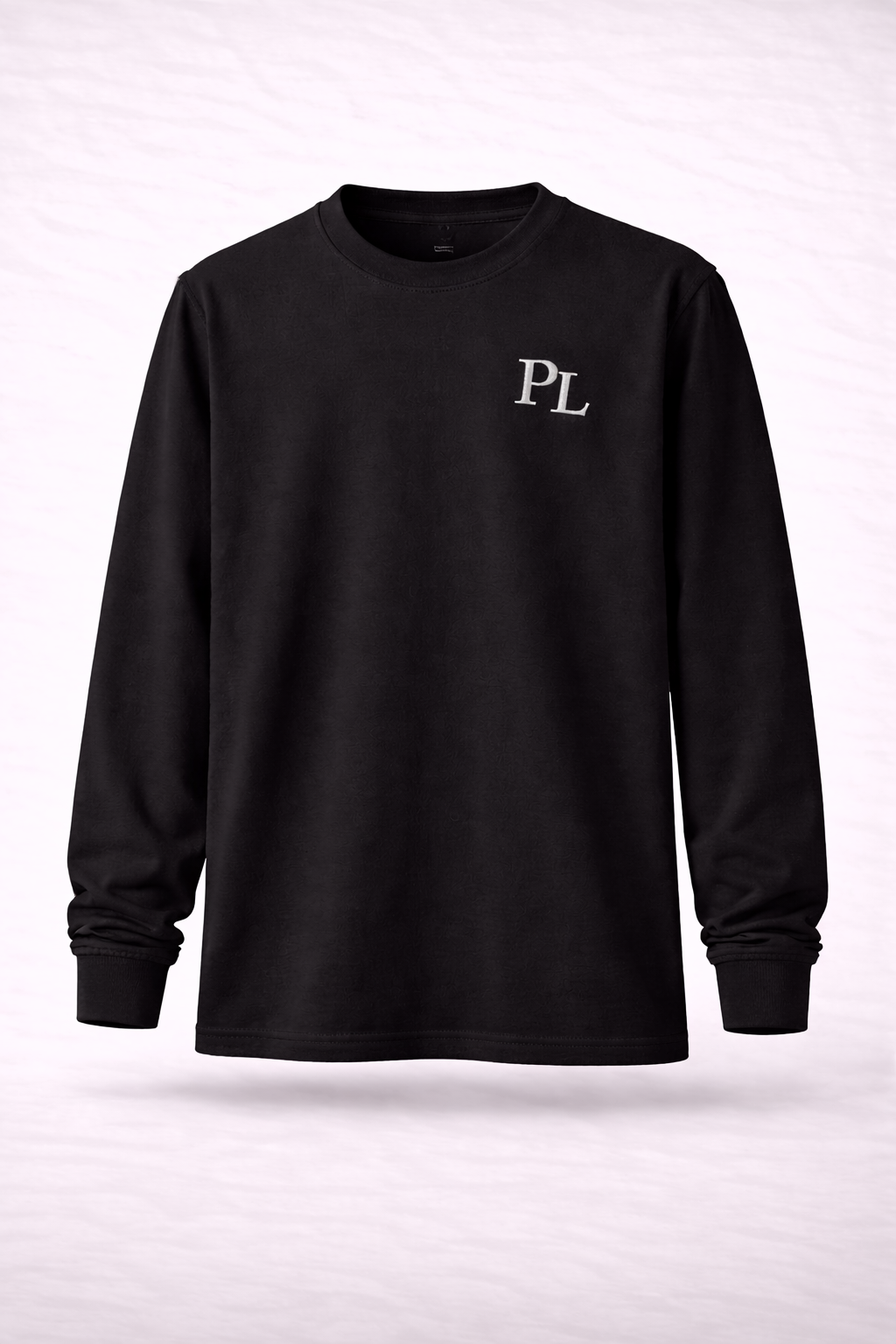 Midnight Noir Long Tee