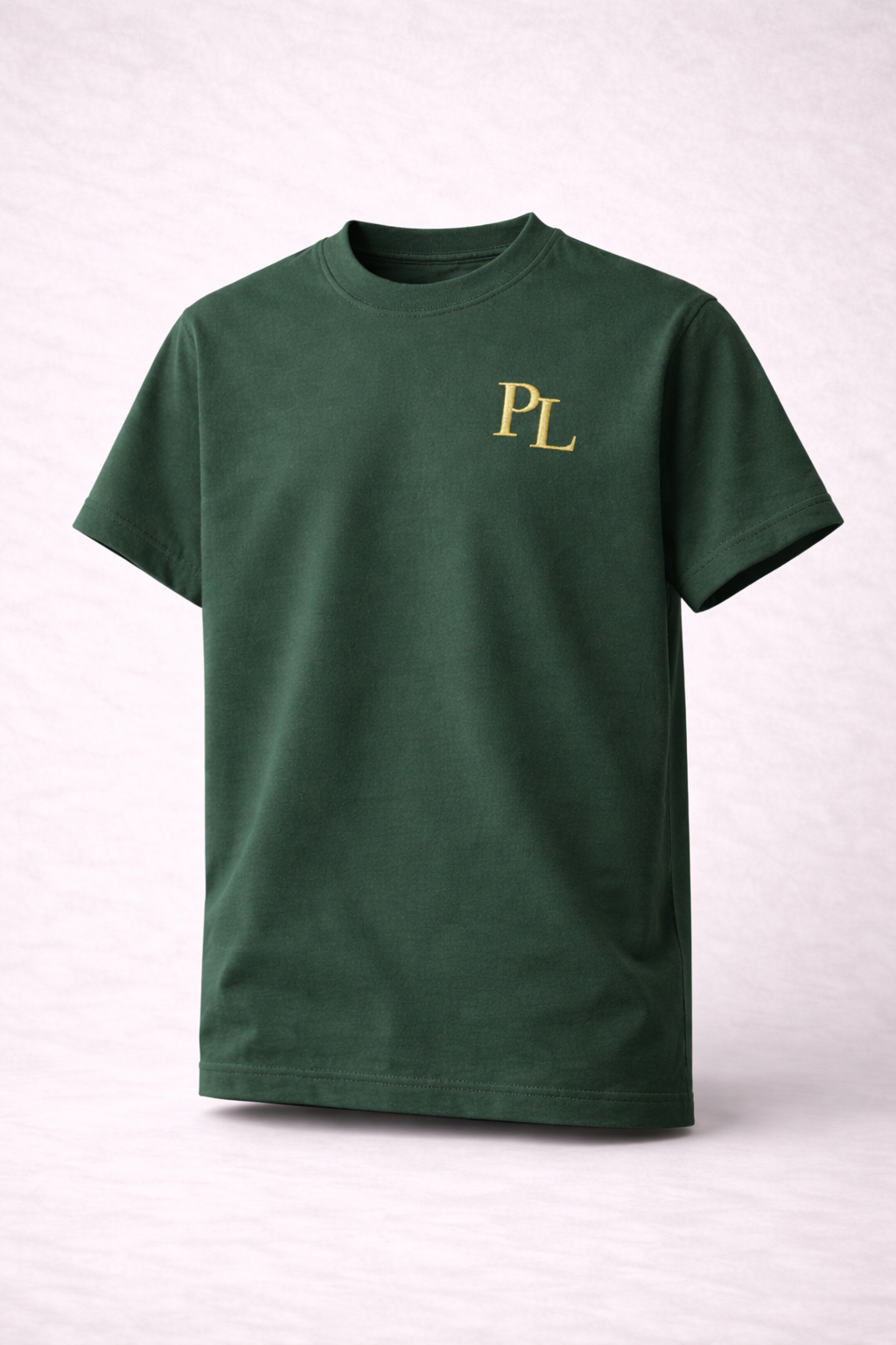 Premium T-shirtsForest Gold Tee