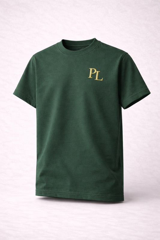 Premium T-shirtsForest Gold Tee