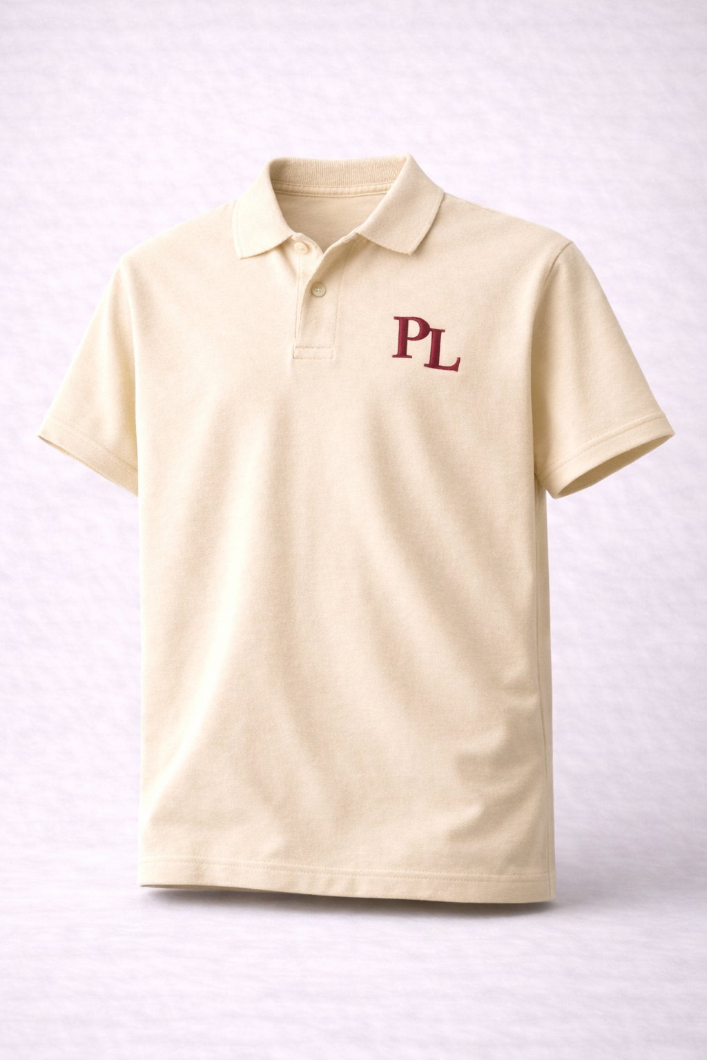 Ivory Polo