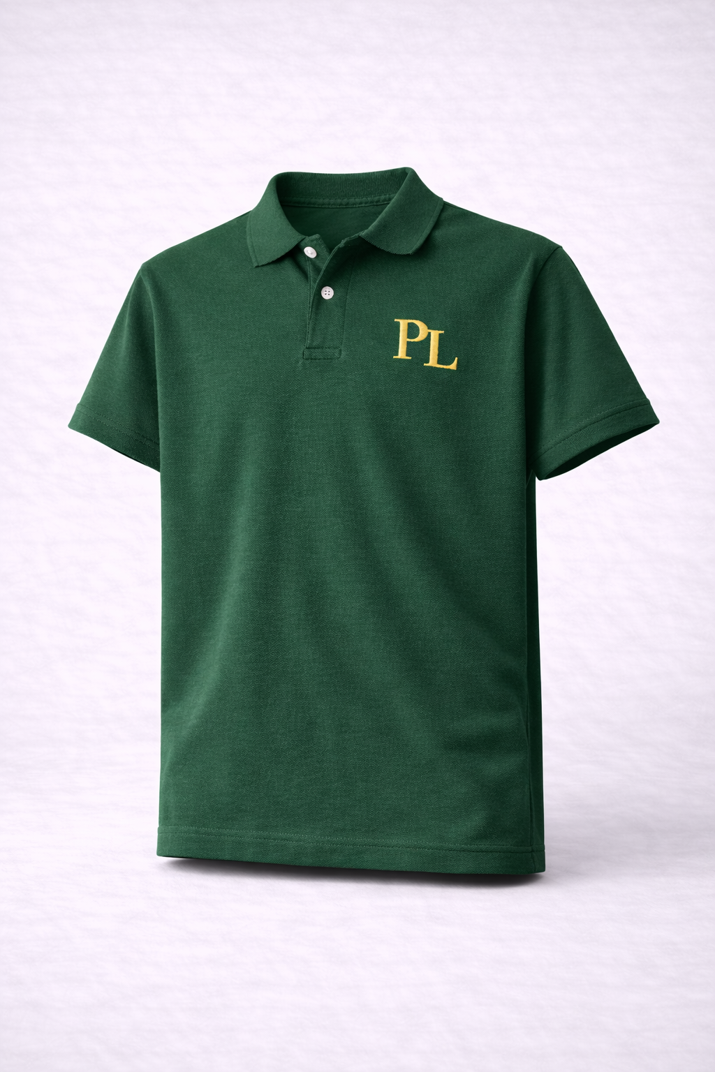 Club Green Polo